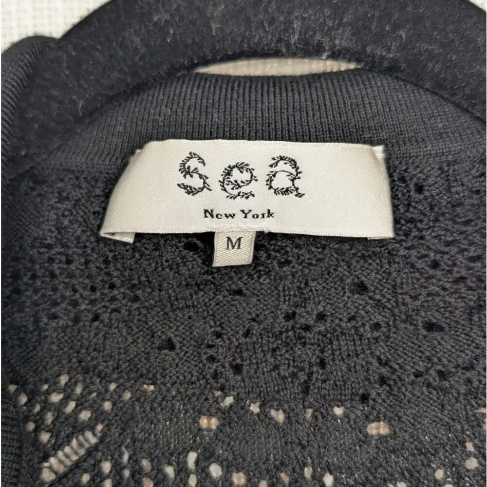 Sea New York sea ny